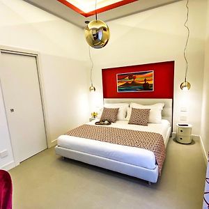 Camera deluxe con letto king size